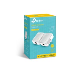 WLAN-Verstärker TP-Link TL-PA4010KIT 500 Mbps (2 pcs)