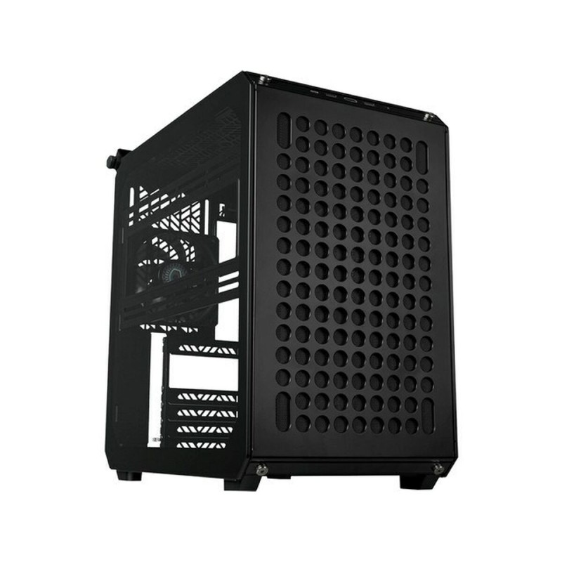 ATX Semi-Tower Gehäuse Cooler Master Q500-KGNN-S00 Schwarz