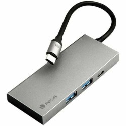 Hub USB NGS WonderDock4 Pro (MPN S0242319)