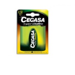 Batterien Cegasa 3LR12 5 V (MPN M0505054)