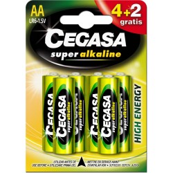 Batterien Cegasa LR06 1,5 V... (MPN M0505072)