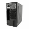 Festplattenhülle CoolBox MATX M580 Schwarz