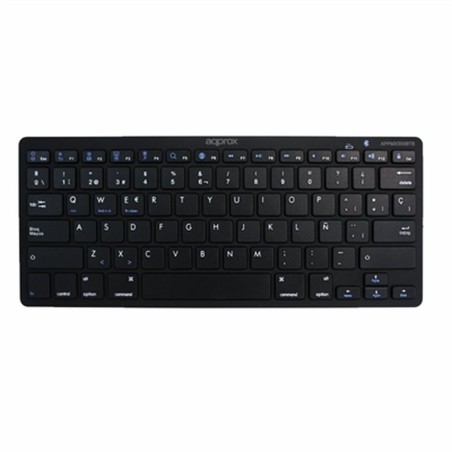 Tastatur approx! APPMX300BTB