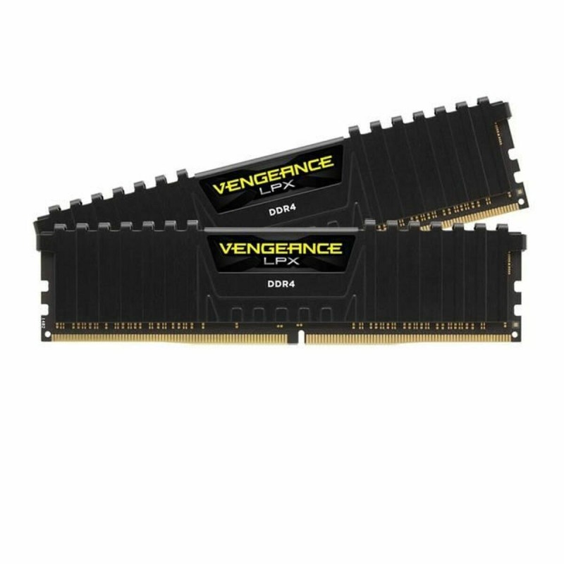 RAM Speicher Corsair CMK32GX4M2Z3600C18 32 GB DDR4 3600 MHz CL18