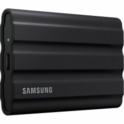 Externe Festplatte Samsung MU-PE2T0S T7 2 TB SSD USB 3.2