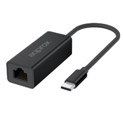 USB-zu-Ethernet-Adapter... (MPN S0235283)