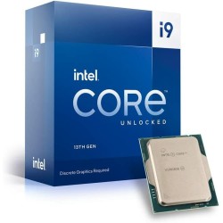 Prozessor Intel i9 13900KF LGA 1700 LGA1700 5,8 GHz