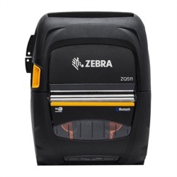 Thermodrucker Zebra ZQ511 (MPN S0235304)