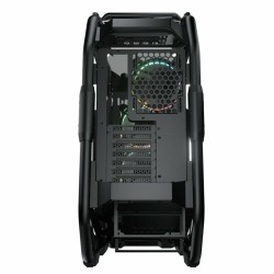 ATX Semi-Tower Gehäuse Cougar CRATUS Schwarz