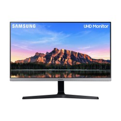 Gaming-Monitor Samsung LU28R550UQPXEN 28" 4K Ultra HD
