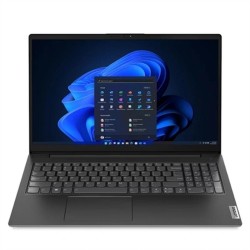 Laptop Lenovo V15 G4 83FS004JSP 15,6" i5-12500H 16 GB RAM 512 GB SSD Qwerty Spanisch