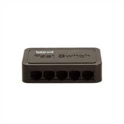 Switch iggual FES500M (MPN S0235337)