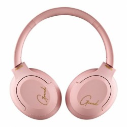 Bluetooth-Kopfhörer NGS ARTICA CHILL TEAL Rosa (1 Stück)