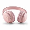 Bluetooth-Kopfhörer NGS ARTICA CHILL TEAL Rosa (1 Stück)