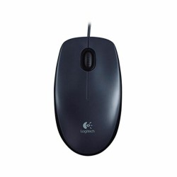 Mouse Logitech 910-001793 (MPN S0201534)