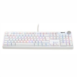 Tastatur iggual PEARL RGB (MPN )