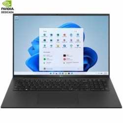 Laptop LG 17Z90R-E.AD78B... (MPN S0242276)