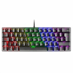 Tastatur Mars Gaming MK60 (MPN S0235176)