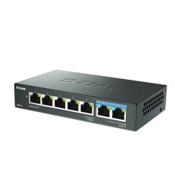 Switch D-Link DMS-107/E (MPN S0235743)