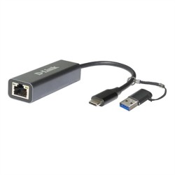 Netzwerkkarte D-Link DUB-2315 (MPN S0235750)