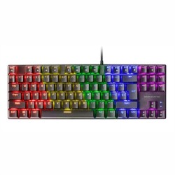 Tastatur Mars Gaming MK80 (MPN )