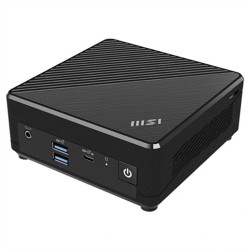 Mini-PC MSI Cubi N... (MPN M0322647)