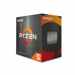 Prozessor AMD AMD Ryzen 5 5600 AMD AM4
