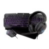 Pack gaming DeepGaming DG-KTRAA-15