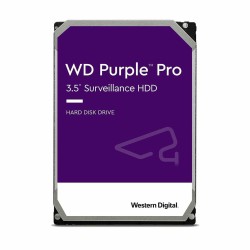 Festplatte Western Digital WD101PURP 3,5" 10 TB