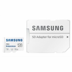 Speicherkarte Samsung MB-MJ128K