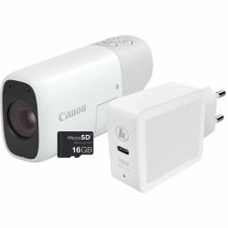 Digitalkamera Canon 4838C014 (MPN S55130961)