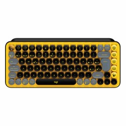 Drahtlose Tastatur Logitech... (MPN S55131471)