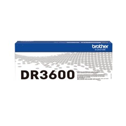 Toner Brother DR3600 Schwarz (MPN S55252813)