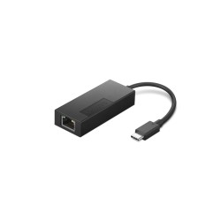 USB-C-zu-Ethernet-Adapter Lenovo 4X91H17795
