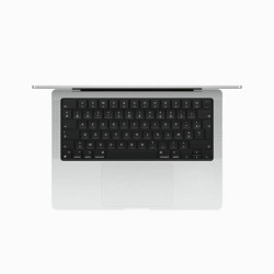 Laptop Apple MacBook Pro 14" 16 GB RAM 1 TB SSD Azerty Französisch