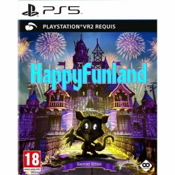PlayStation 5 Videospiel Just For Games HappyFunland (FR)