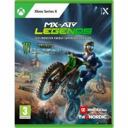 Videospiel Xbox Series X... (MPN S71000854)