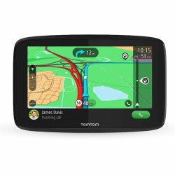 GPS Navigationsgerät TomTom... (MPN S7132999)