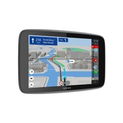 GPS Navigationsgerät TomTom (MPN S7133043)