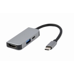 Hub USB GEMBIRD... (MPN S5616422)