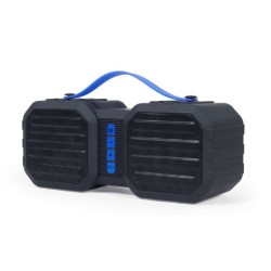 Tragbare Bluetooth-Lautsprecher GEMBIRD SPK-BT-19