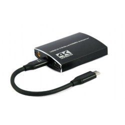 USB-C zu HDMI-Kabel GEMBIRD... (MPN S5616525)