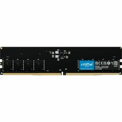 RAM Speicher Crucial CT16G48C40U5 CL40 DDR5