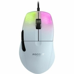 Mouse Roccat Kone One Pro Weiß (MPN S7133923)