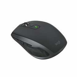 Mouse Logitech MX Anywhere 2S Schwarz Wireless 4000 dpi
