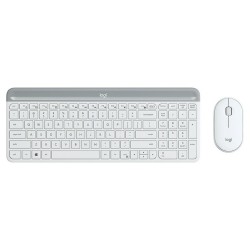 Mouse und Tastatur Logitech... (MPN S7134000)