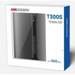 Externe Festplatte Hikvision 1 TB 1 TB SSD