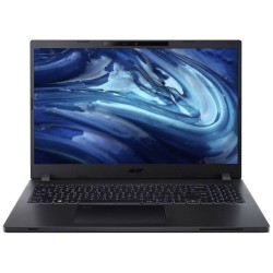 Laptop Acer TravelMate P2 TMP215-54-58CB 15,6" Intel Core i5-1235U 16 GB RAM 512 GB SSD Qwerty Spanisch