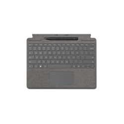 Tastatur Surface Pro 8 Microsoft 8X8-00072 Spanisch Qwerty Spanisch QWERTY