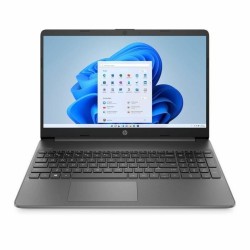 Laptop HP 15s-fq5028nf 15,6" Intel Core I3-1215U 8 GB RAM 256 GB SSD Azerty Französisch